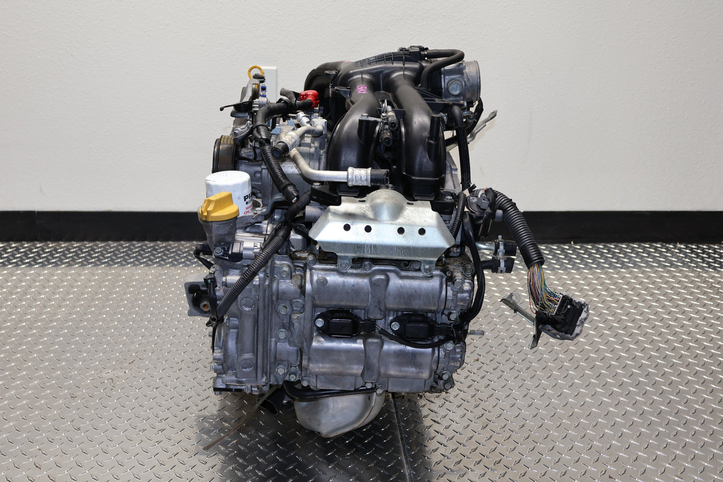 JDM FB25 SUBARU FORESTER ENGINE 2011 2012 2013 2014 2015 2016 2017 2018 2.5L