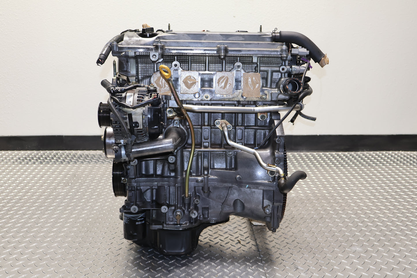 JDM 2AZ-FE 2005 - 2010 SCION TC 2004 - 2005 TOYOTA RAV4 2.4L 4CYL VVTI ENGINE