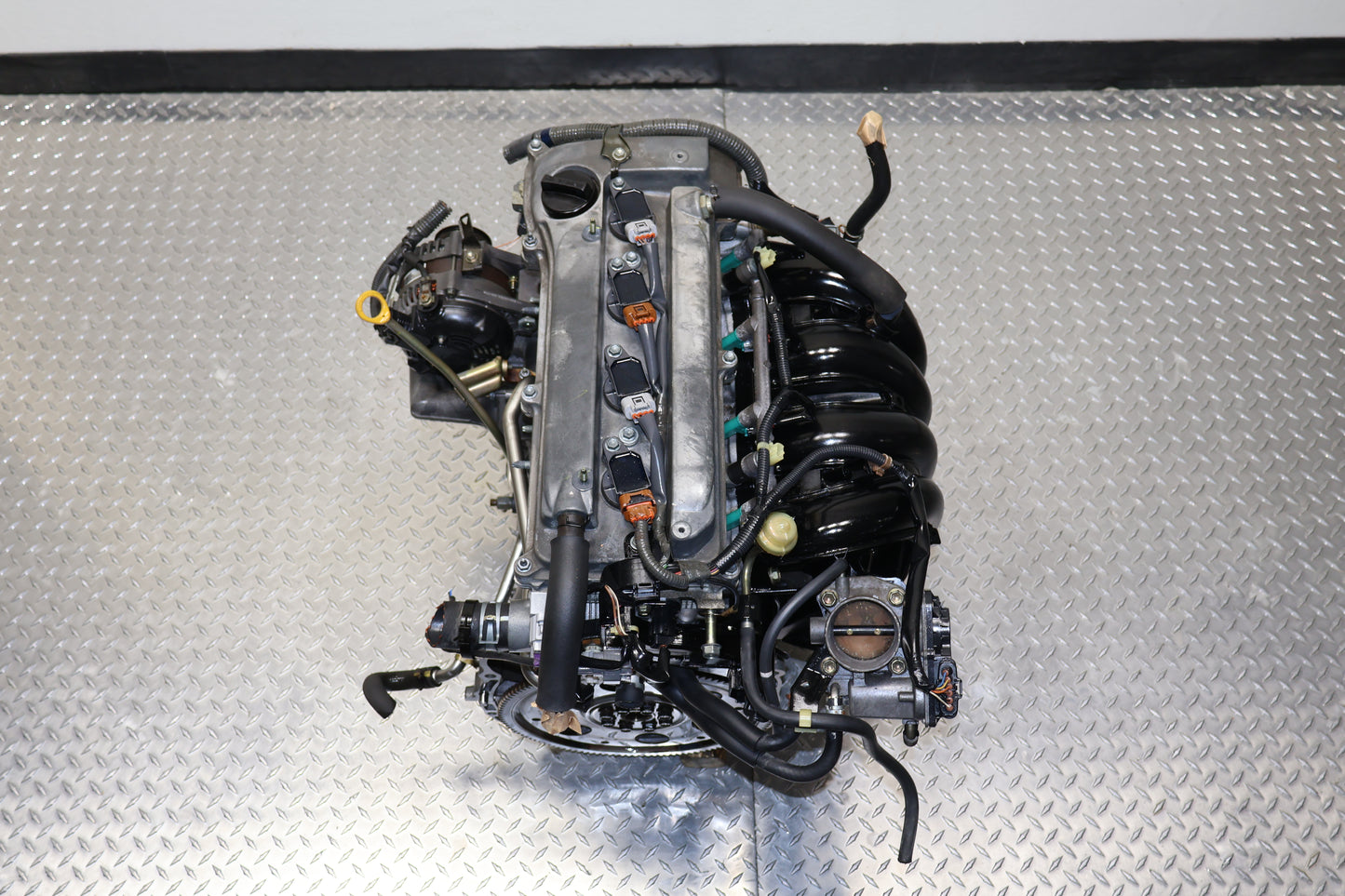 JDM 2AZ-FE 2005 - 2010 SCION TC 2004 - 2005 TOYOTA RAV4 2.4L 4CYL VVTI ENGINE