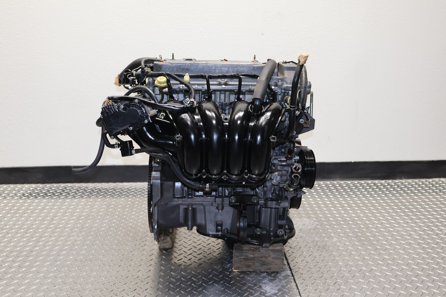 JDM 2AZ-FE 2005 - 2010 SCION TC 2004 - 2005 TOYOTA RAV4 2.4L 4CYL VVTI ENGINE