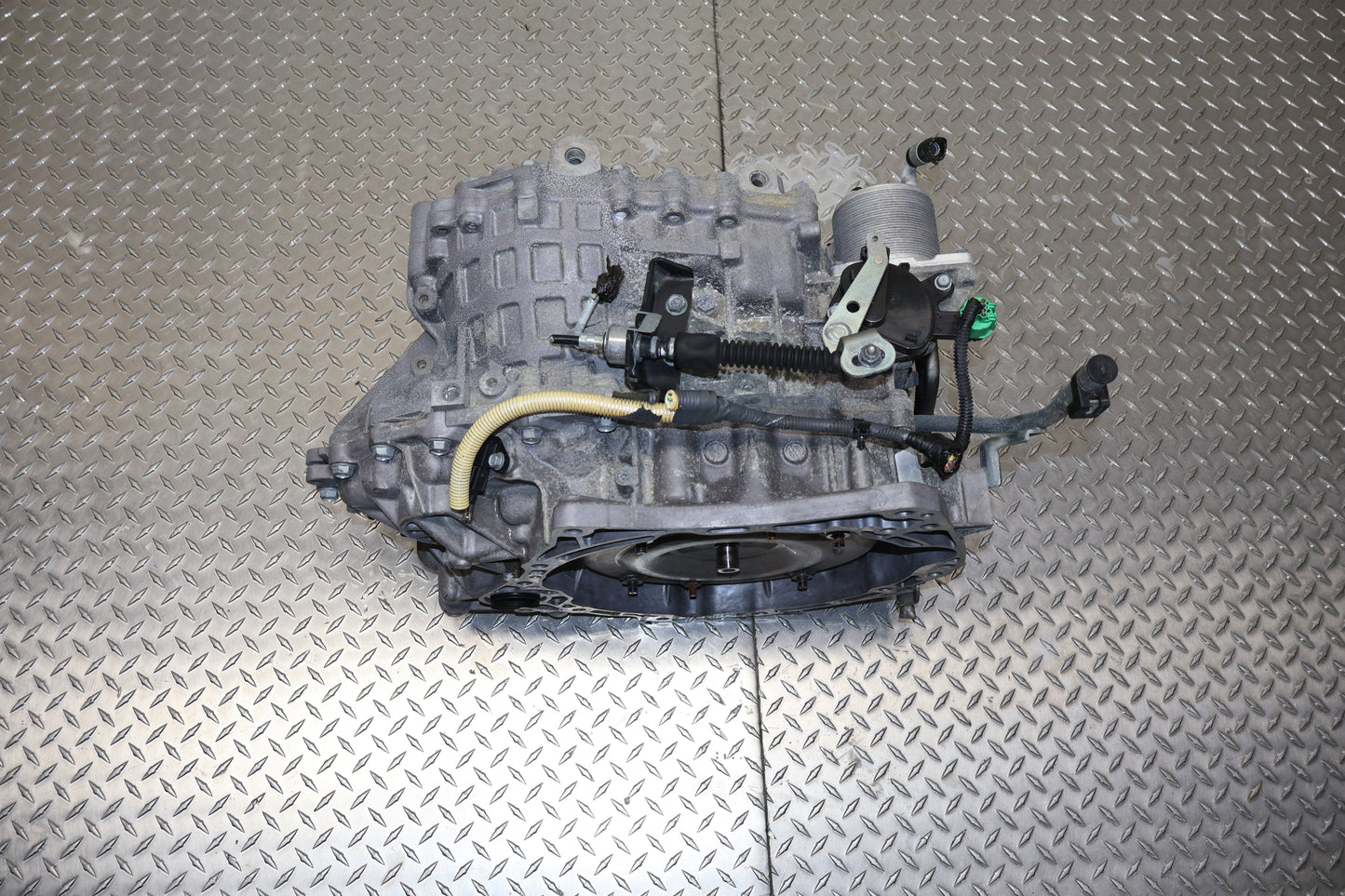JDM MR20 2013-2014 Nissan NV200 2.0L CVT Automatic Transmission