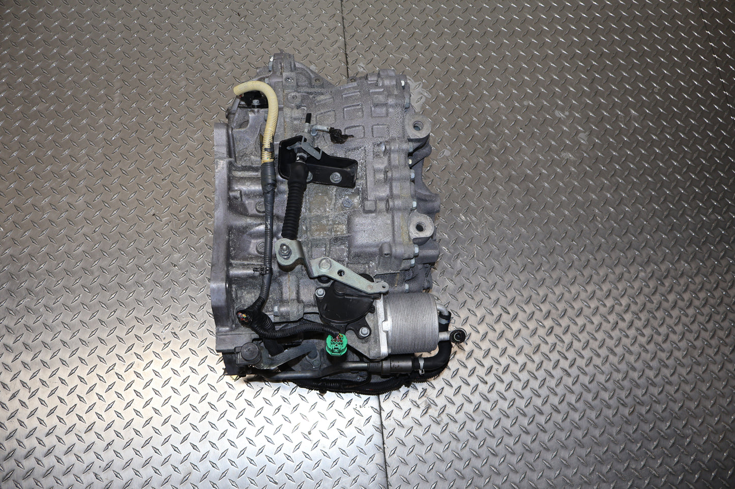 JDM MR20 2013-2014 Nissan NV200 2.0L CVT Automatic Transmission