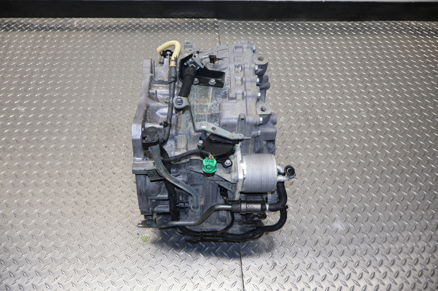 JDM MR20 2013-2014 Nissan NV200 2.0L CVT Automatic Transmission