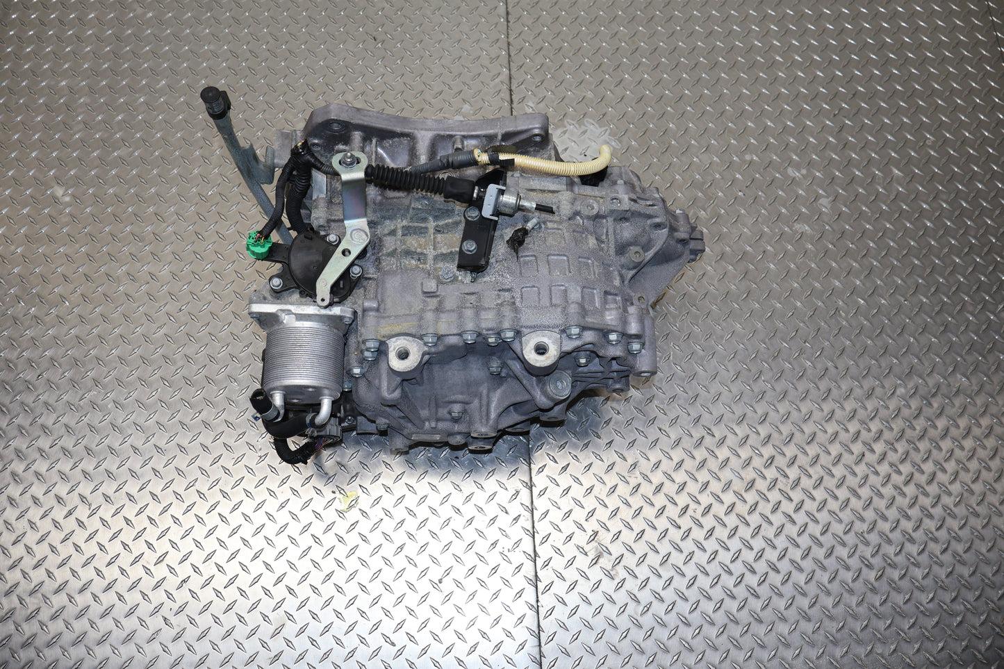 JDM MR20 2013-2014 Nissan NV200 2.0L CVT Automatic Transmission