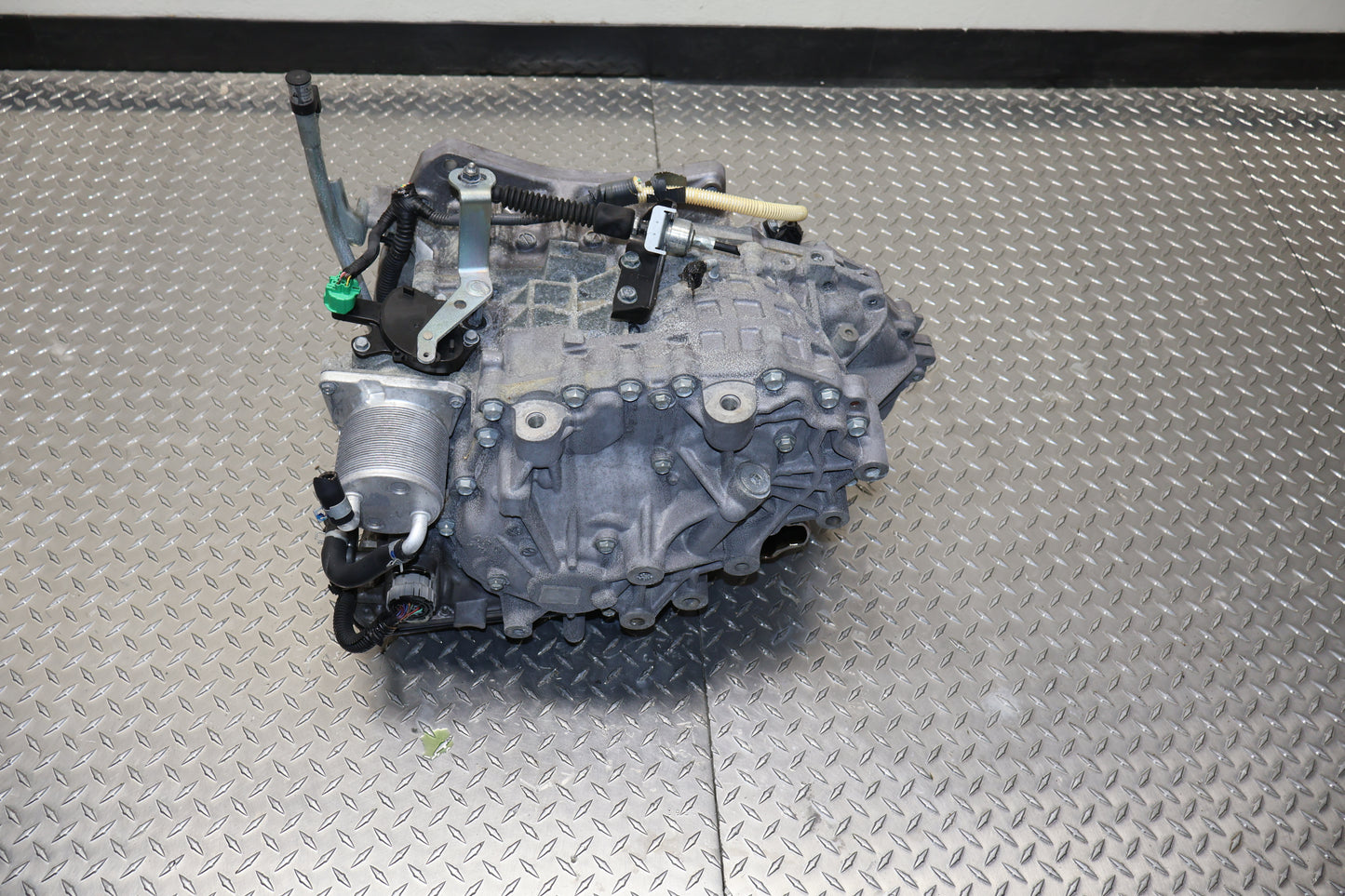 JDM MR20 2013-2014 Nissan NV200 2.0L CVT Automatic Transmission