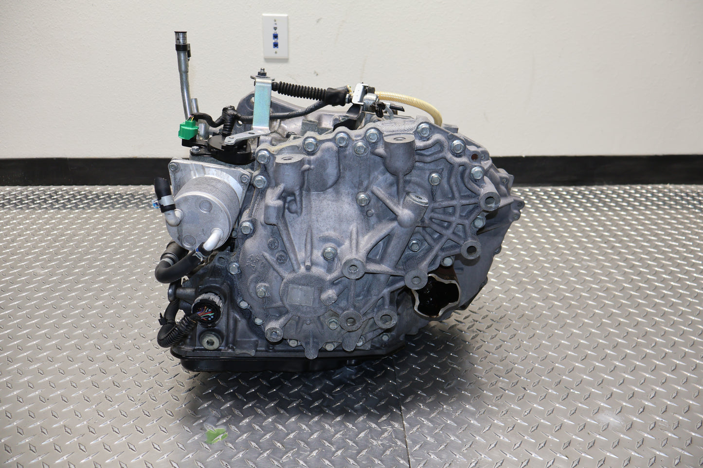 JDM MR20 2013-2014 Nissan NV200 2.0L CVT Automatic Transmission
