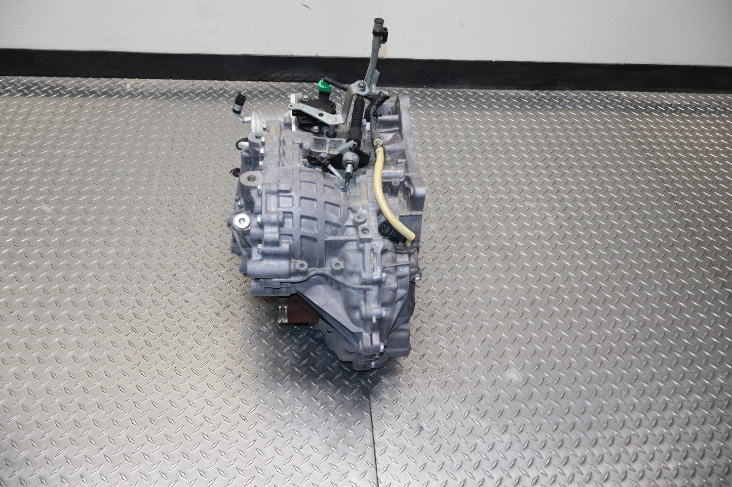 JDM MR20 2013-2014 Nissan NV200 2.0L CVT Automatic Transmission