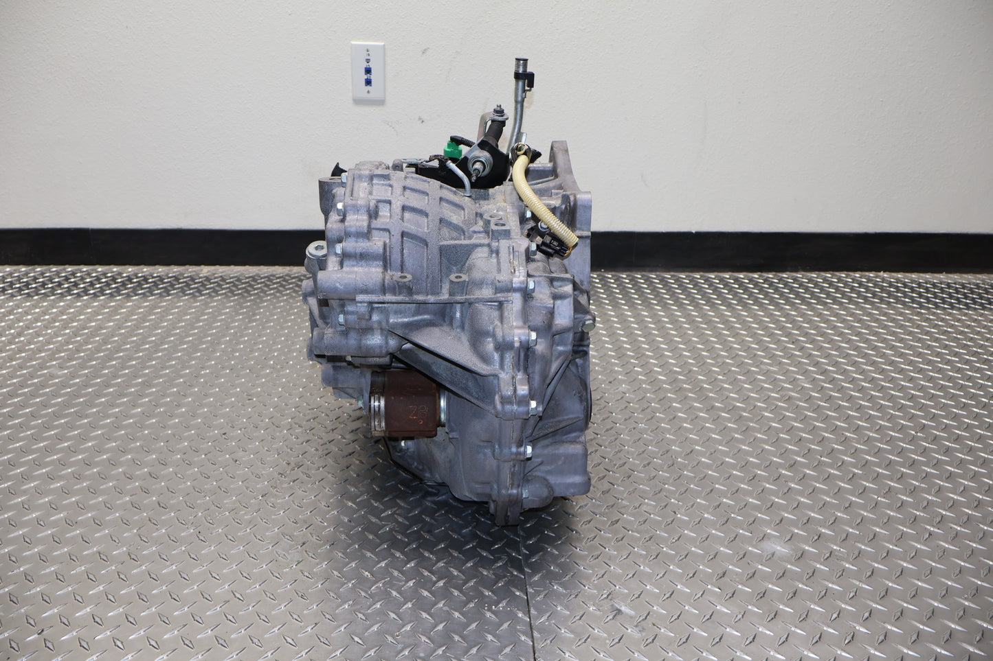 JDM MR20 2013-2014 Nissan NV200 2.0L CVT Automatic Transmission