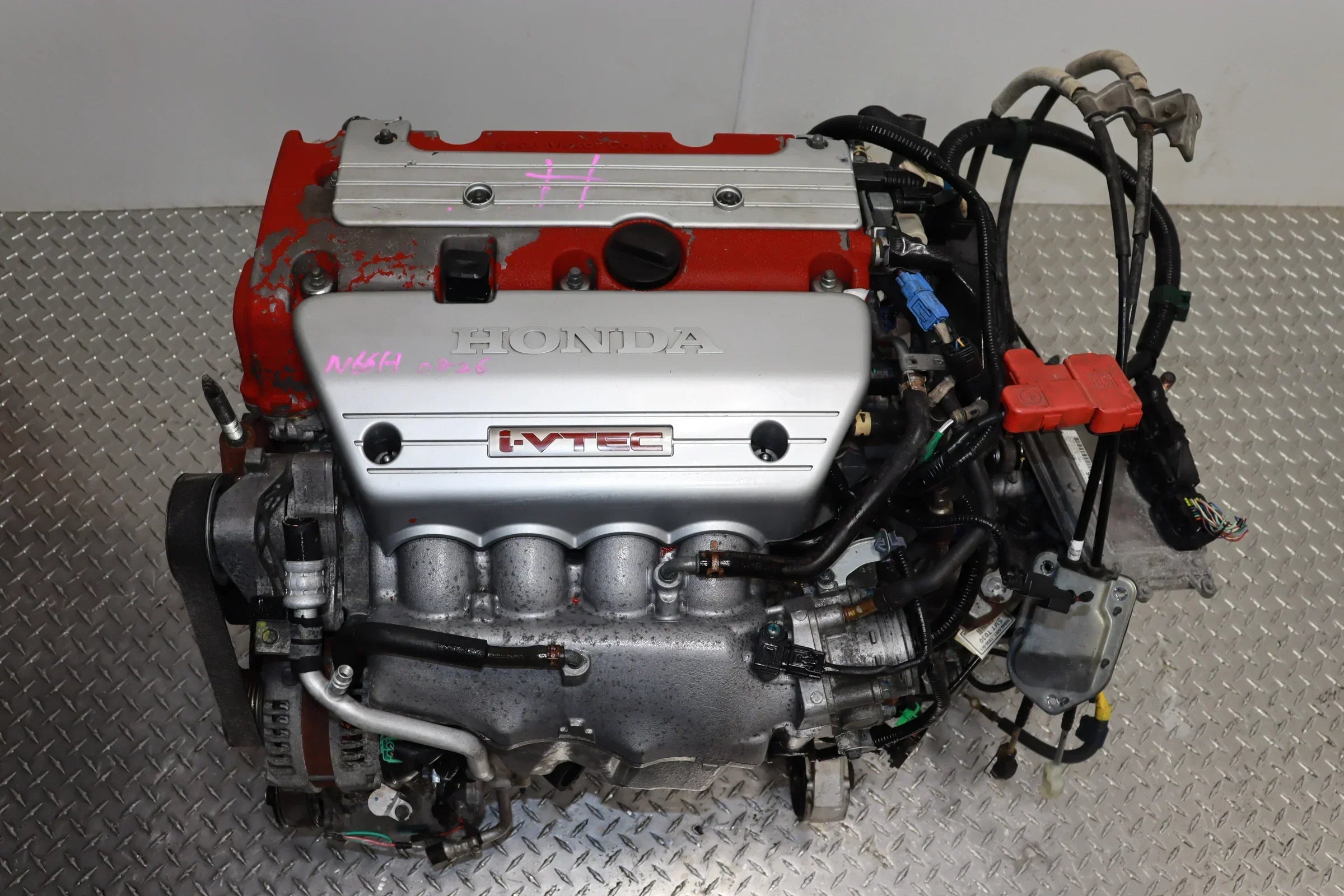Understanding Honda Type R Engine Performance Secrets – All Star JDM