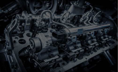 JDM Engines
