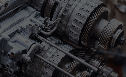 JDM Transmissions