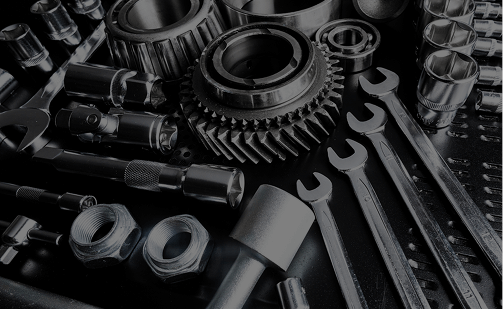 OEM Parts