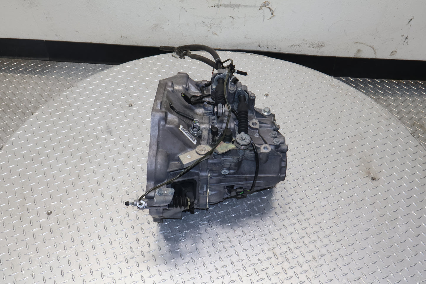 2004 2005 2006 2007 2008 Acura TSX JDM K24A 6-Speed Manual Transmission | ASP3 Euro-R Helical LSD