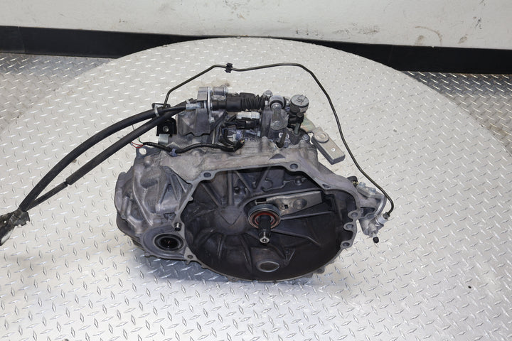 2004 2005 2006 2007 2008 Acura TSX JDM K24A 6-Speed Manual Transmission | ASP3 Euro-R Helical LSD