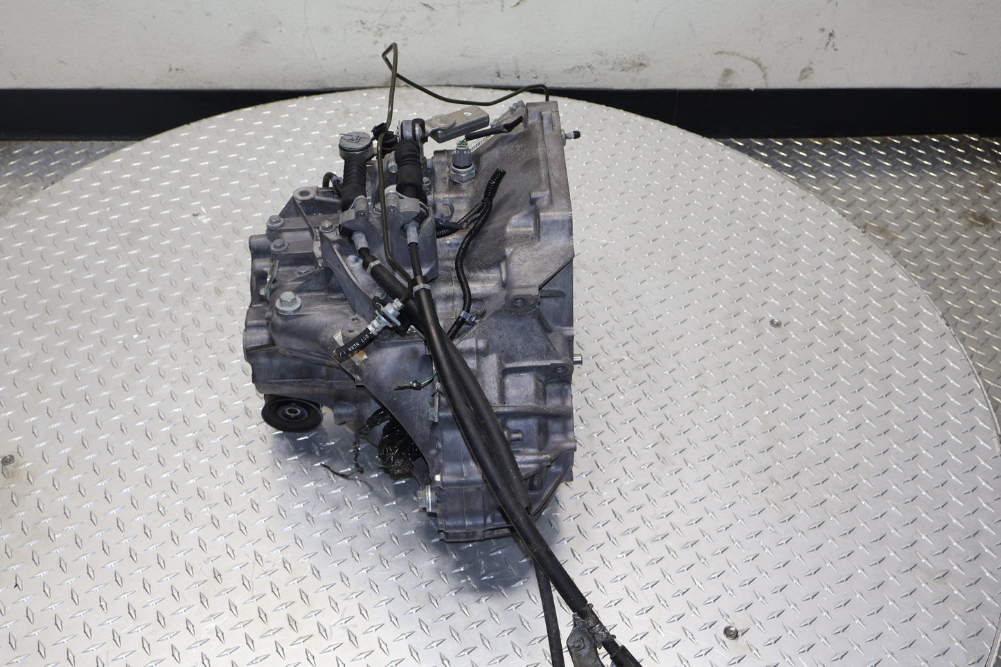 2004 2005 2006 2007 2008 Acura TSX JDM K24A 6-Speed Manual Transmission | ASP3 Euro-R Helical LSD