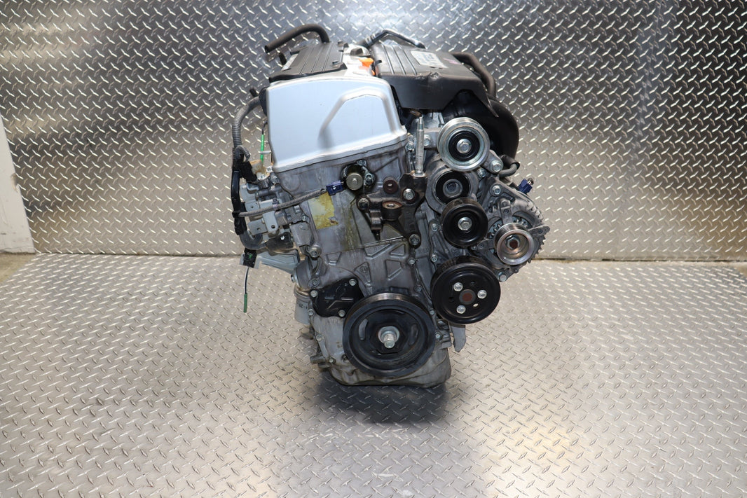 2008-2012 Honda Accord Engine JDM K24A 2.4L DOHC i-VTEC