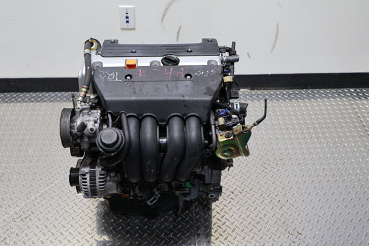 Honda K-Series Engine | Best K20 & K24 Engines for Sale – All Star JDM