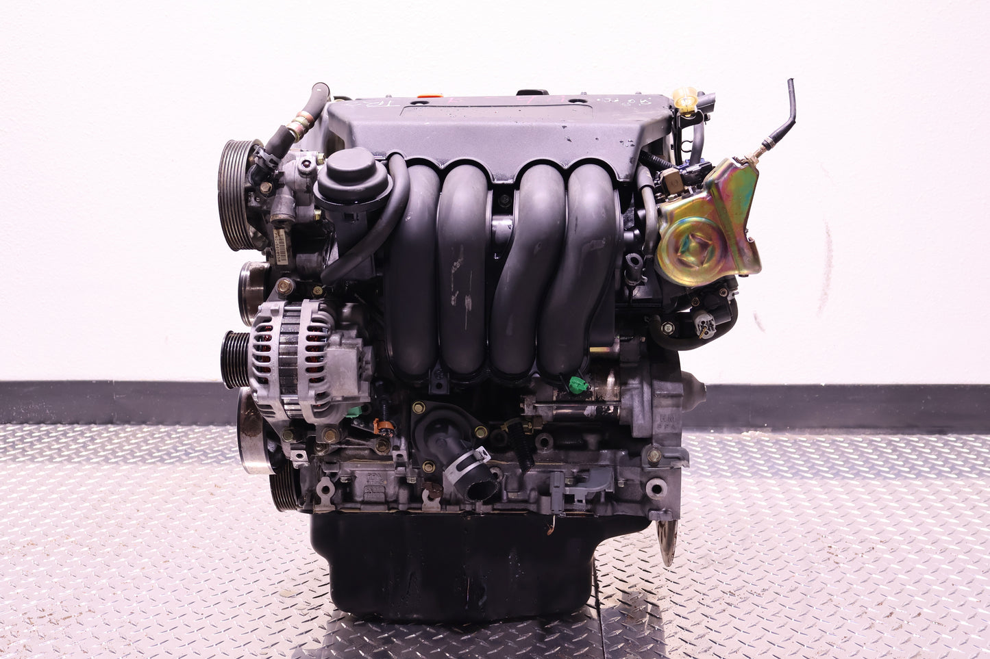 Acura RSX 2.0L JDM K20A Engine 2002–2006 | VTEC Motor