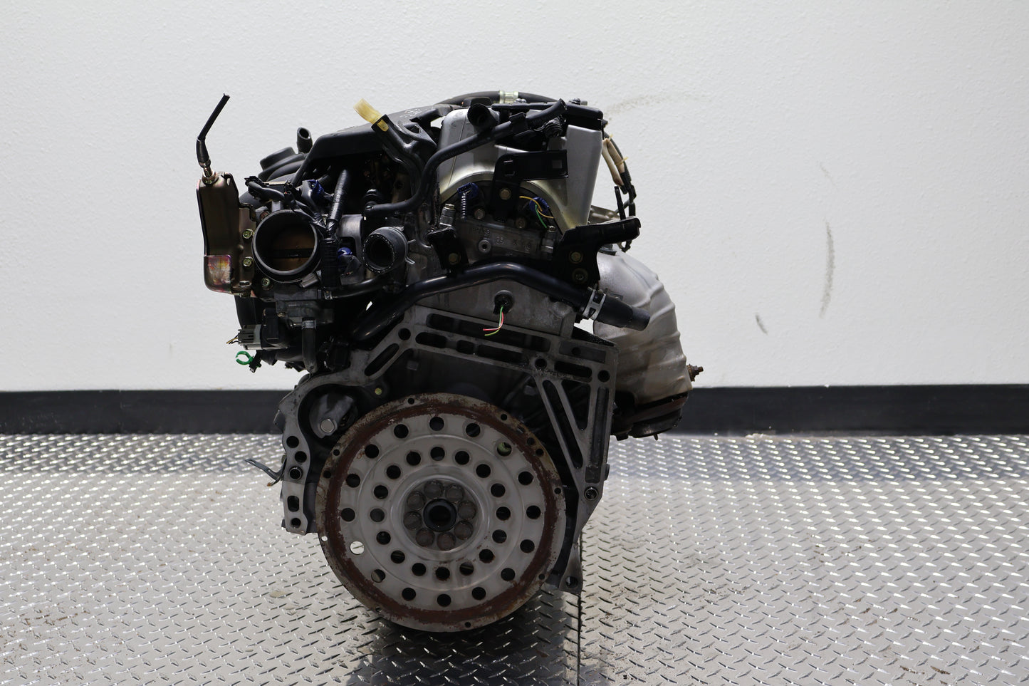2002-2006 Honda CR-V JDM K24A Motor | 2.4L Inline-4 DOHC i-VTEC Engine K24A1