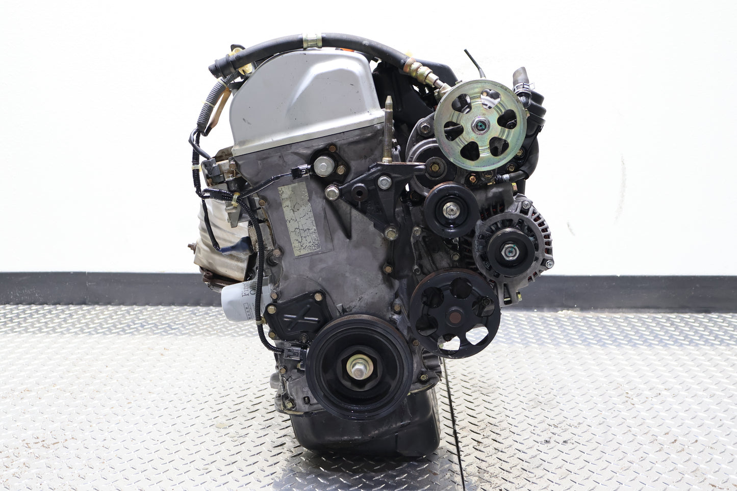 Acura RSX 2.0L JDM K20A Engine 2002–2006 | VTEC Motor