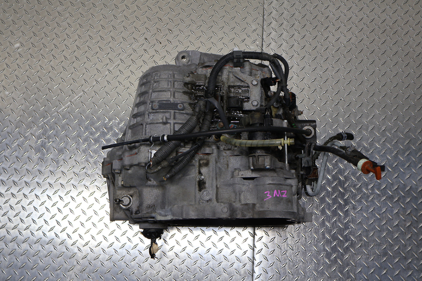 JDM 3MZ-FE 2004 - 2010 TOYOTA CAMRY SIENNA LEXUS RX330 ES330 Highlander 3.3L V6 2WD AUTOMATIC TRANSMISSION
