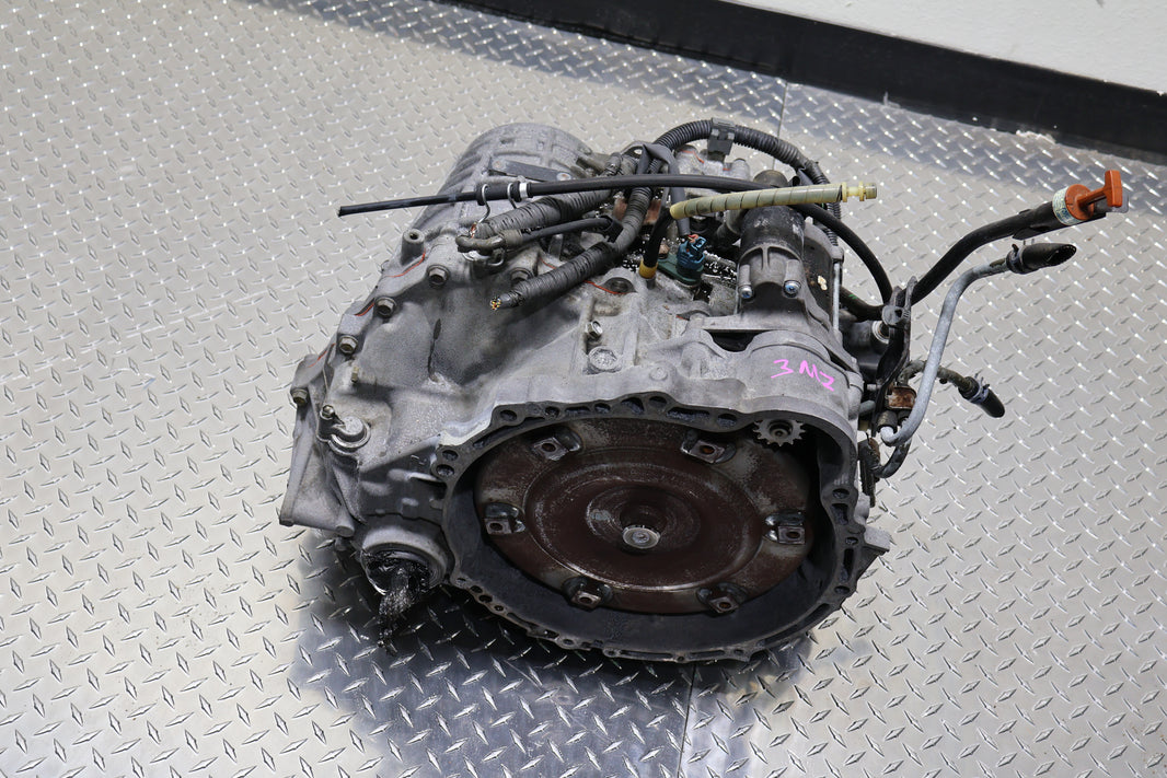 2004-2007 Toyota Highlander AUTOMATIC TRANSMISSION JDM 3MZ-FE
