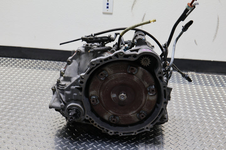 2004-2007 Toyota Highlander AUTOMATIC TRANSMISSION JDM 3MZ-FE