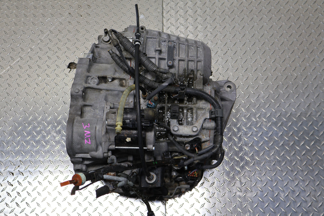 2004-2007 Toyota Highlander AUTOMATIC TRANSMISSION JDM 3MZ-FE