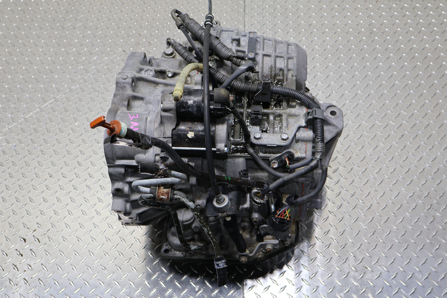 JDM 3MZ-FE 2004 - 2010 TOYOTA CAMRY SIENNA LEXUS RX330 ES330 Highlander 3.3L V6 2WD AUTOMATIC TRANSMISSION