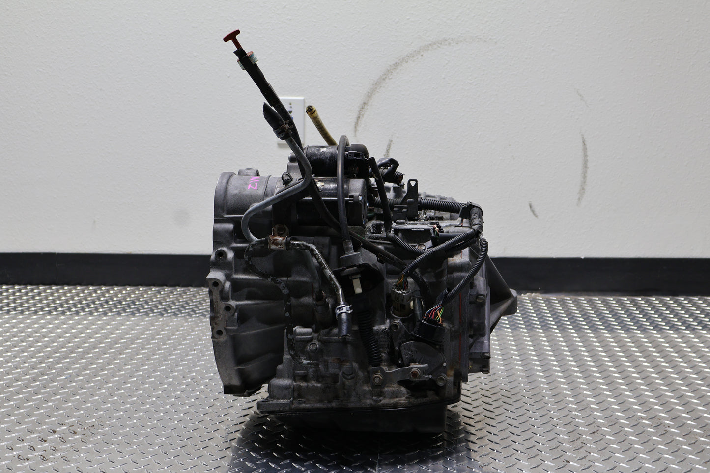 JDM 3MZ-FE 2004 - 2010 TOYOTA CAMRY SIENNA LEXUS RX330 ES330 Highlander 3.3L V6 2WD AUTOMATIC TRANSMISSION