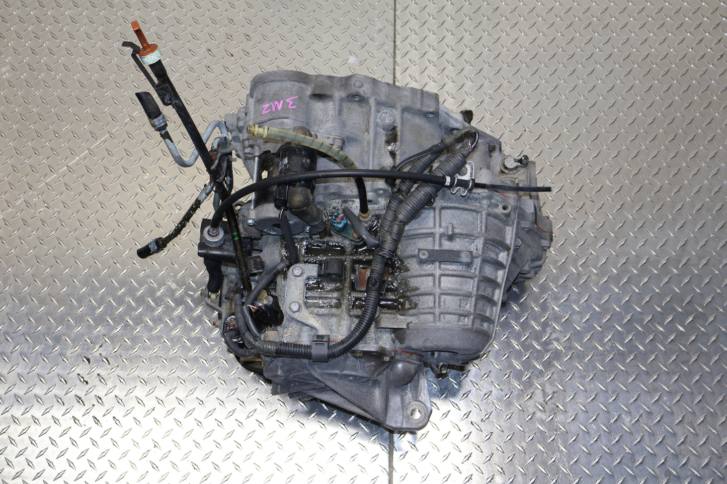 JDM 3MZ-FE 2004 - 2010 TOYOTA CAMRY SIENNA LEXUS RX330 ES330 Highlander 3.3L V6 2WD AUTOMATIC TRANSMISSION