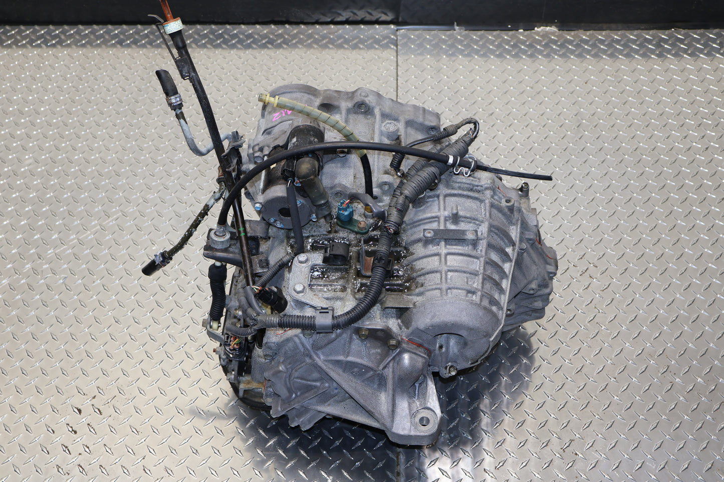 JDM 3MZ-FE 2004 - 2010 TOYOTA CAMRY SIENNA LEXUS RX330 ES330 Highlander 3.3L V6 2WD AUTOMATIC TRANSMISSION