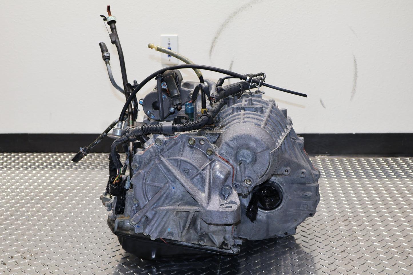 JDM 3MZ-FE 2004 - 2010 TOYOTA CAMRY SIENNA LEXUS RX330 ES330 Highlander 3.3L V6 2WD AUTOMATIC TRANSMISSION
