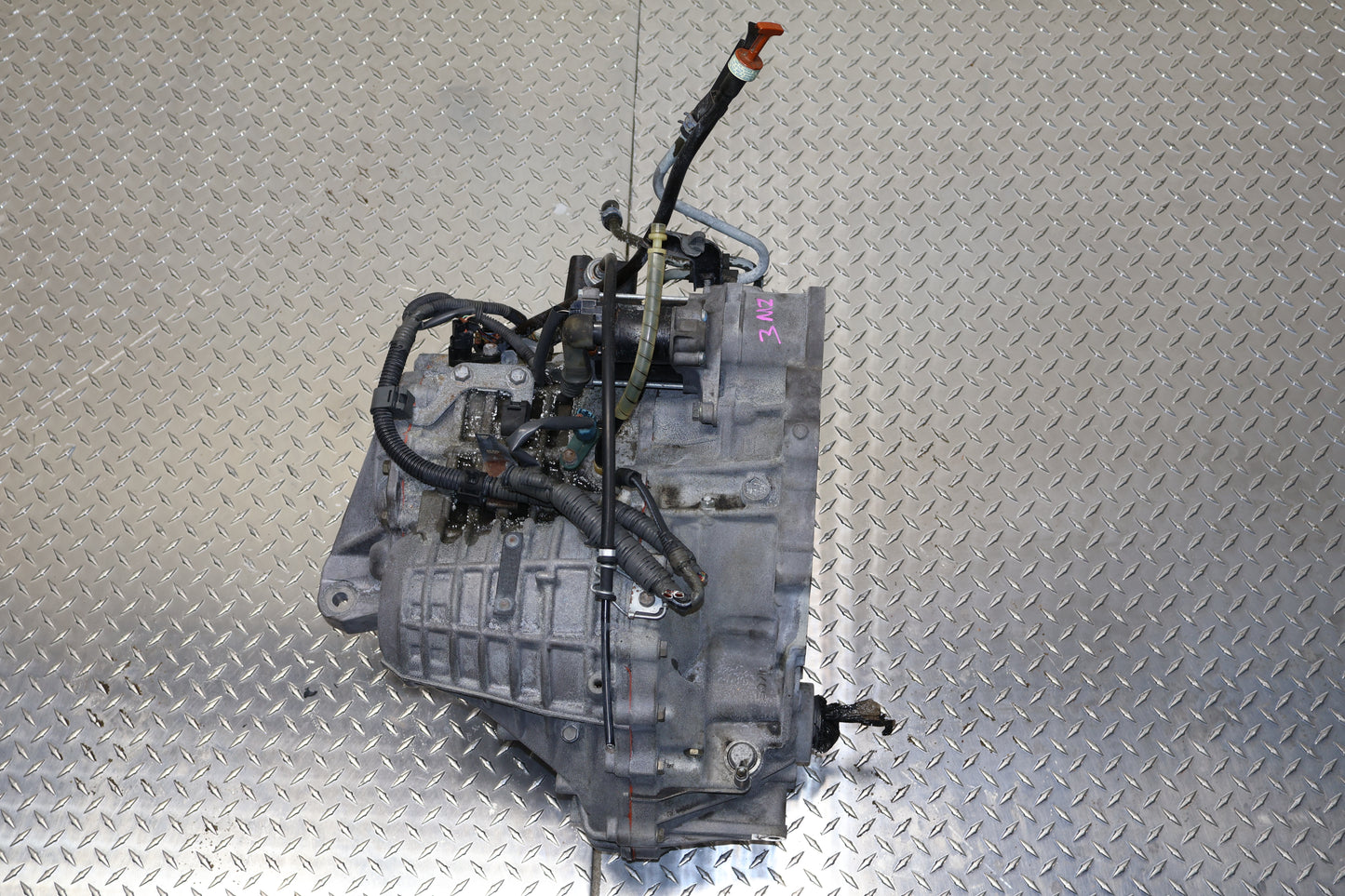 JDM 3MZ-FE 2004 - 2010 TOYOTA CAMRY SIENNA LEXUS RX330 ES330 Highlander 3.3L V6 2WD AUTOMATIC TRANSMISSION