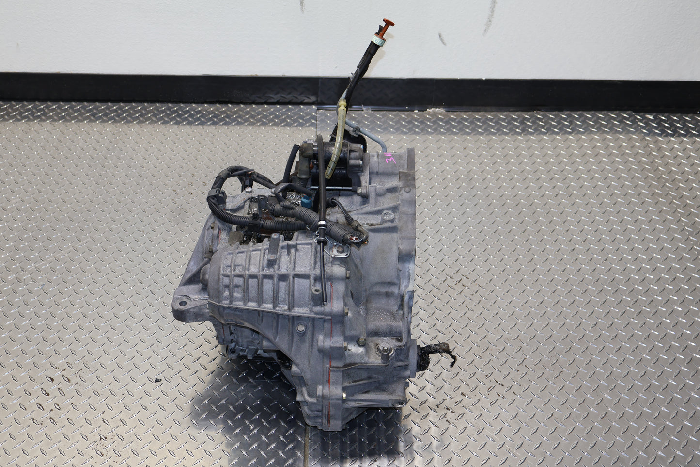 JDM 3MZ-FE 2004 - 2010 TOYOTA CAMRY SIENNA LEXUS RX330 ES330 Highlander 3.3L V6 2WD AUTOMATIC TRANSMISSION