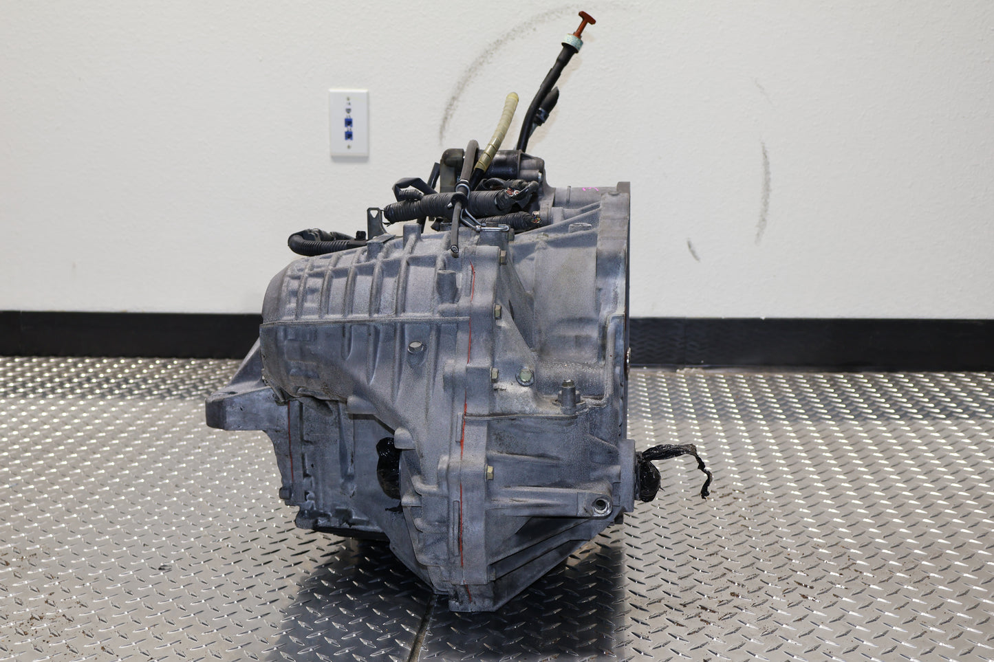 JDM 3MZ-FE 2004 - 2010 TOYOTA CAMRY SIENNA LEXUS RX330 ES330 Highlander 3.3L V6 2WD AUTOMATIC TRANSMISSION