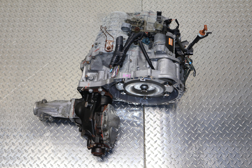2004-2006 Toyota Sienna JDM 3MZ-FE | 3.3L V6 Automatic 5 Speed AWD Transmission U151F