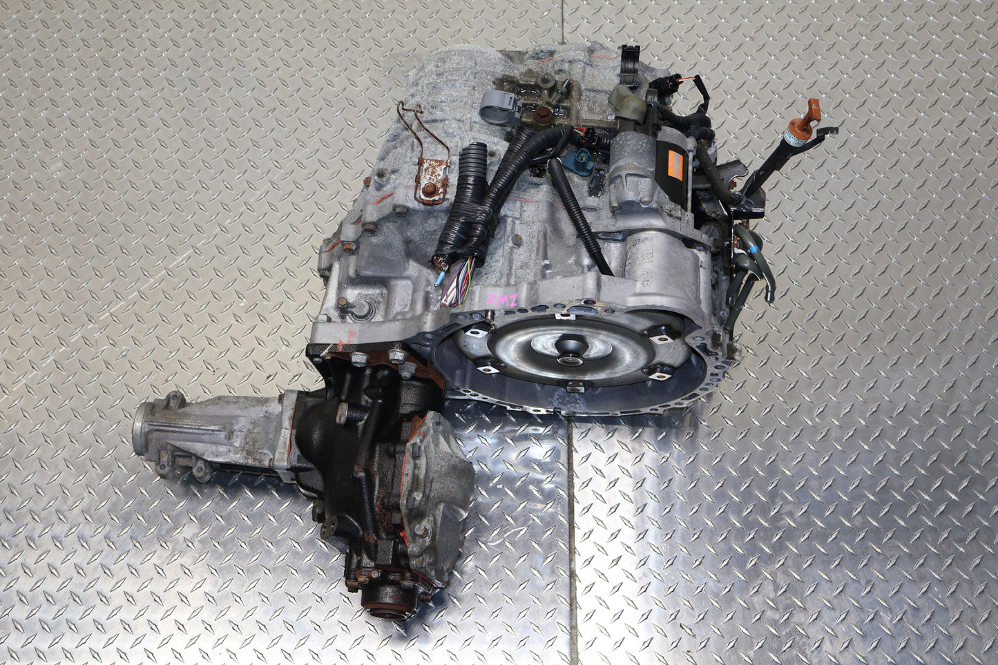 2004-2006 Lexus RX330 JDM 3MZ-FE | 3.3L V6 Automatic 5 Speed AWD Transmission U151F
