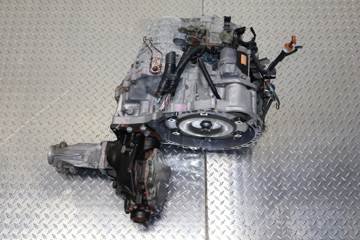 2004 2005 2006 Toyota Sienna 3.3L V6 5 Speed Automatic AWD Transmission JDM 3MZ-FE U151F