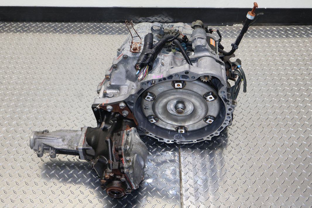 2004-2006 Toyota Sienna JDM 3MZ-FE | 3.3L V6 Automatic 5 Speed AWD Transmission U151F