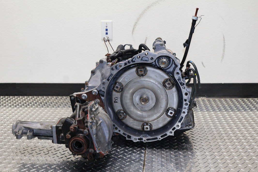 2004-2006 Toyota Sienna JDM 3MZ-FE | 3.3L V6 Automatic 5 Speed AWD Transmission U151F
