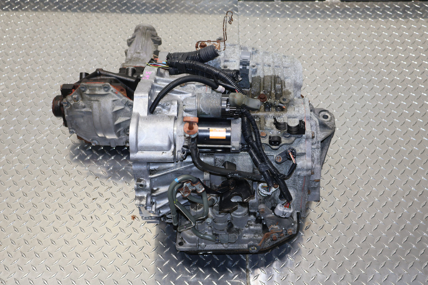 2004-2006 Lexus RX330 JDM 3MZ-FE | 3.3L V6 Automatic 5 Speed AWD Transmission U151F
