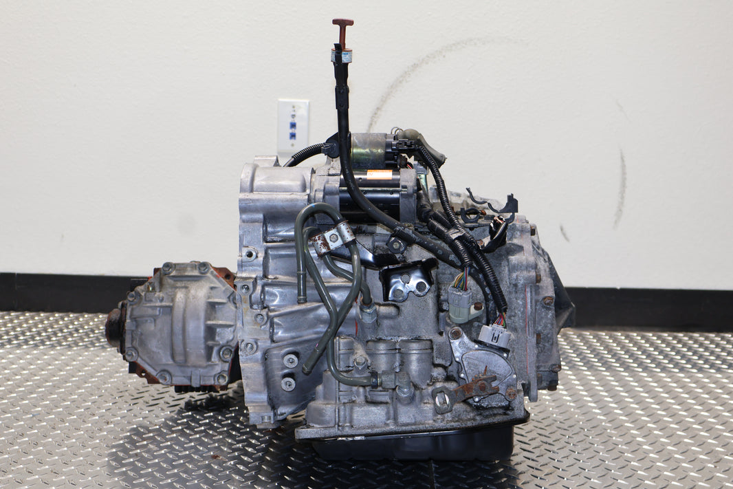 2004-2006 Toyota Sienna JDM 3MZ-FE | 3.3L V6 Automatic 5 Speed AWD Transmission U151F