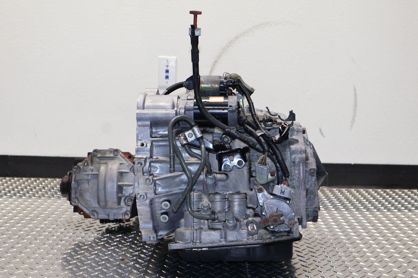 2004-2006 Lexus RX330 JDM 3MZ-FE | 3.3L V6 Automatic 5 Speed AWD Transmission U151F