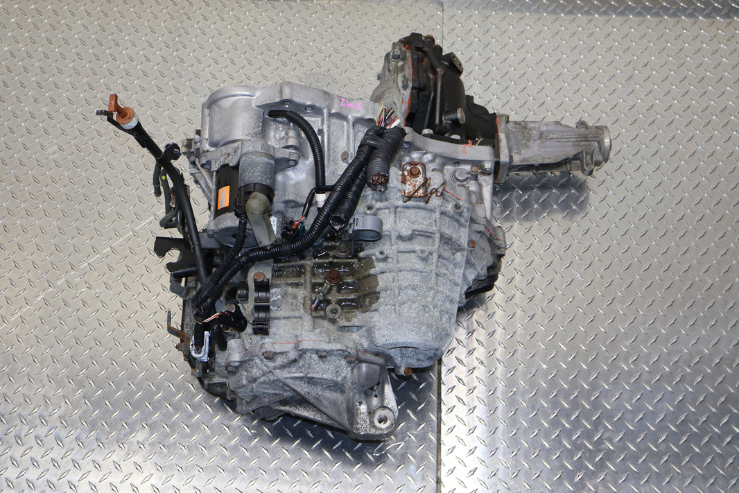 2004-2006 Toyota Sienna JDM 3MZ-FE | 3.3L V6 Automatic 5 Speed AWD Transmission U151F