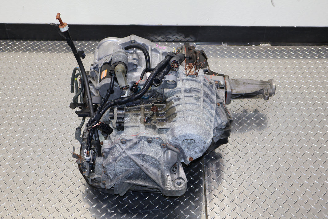 2004-2006 Toyota Sienna JDM 3MZ-FE | 3.3L V6 Automatic 5 Speed AWD Transmission U151F