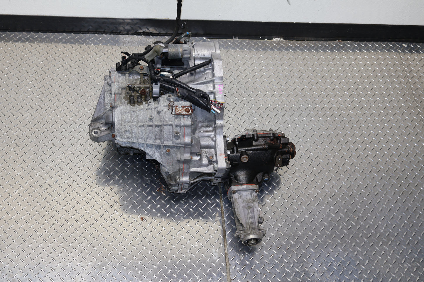 2004-2006 Lexus RX330 JDM 3MZ-FE | 3.3L V6 Automatic 5 Speed AWD Transmission U151F