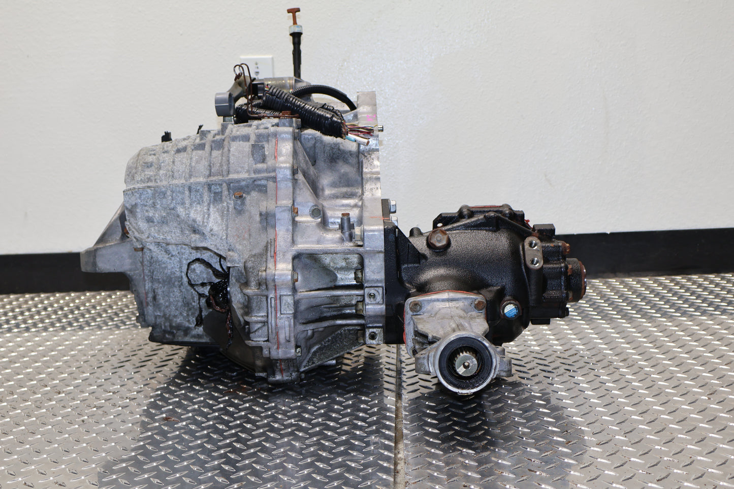 2004-2006 Lexus RX330 JDM 3MZ-FE | 3.3L V6 Automatic 5 Speed AWD Transmission U151F