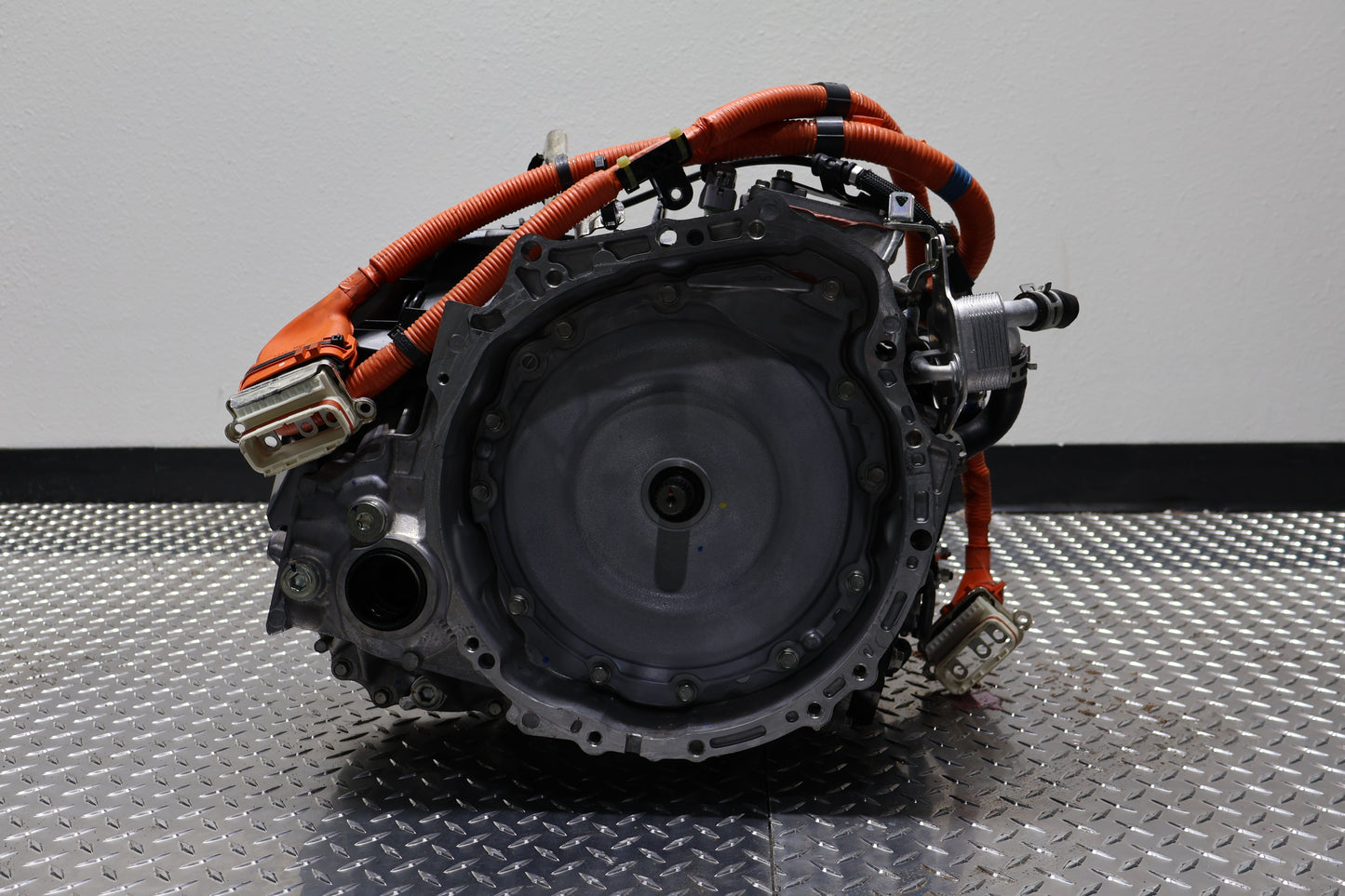 2012-2017 Toyota Camry Hybrid CVT Transmission JDM 2AR-FXE 2.5L