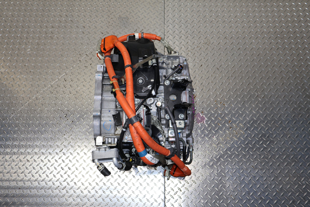 2012-2017 Toyota Camry Hybrid CVT Transmission JDM 2AR-FXE 2.5L